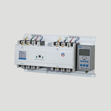 VSQ2系列双电源自动转换开关