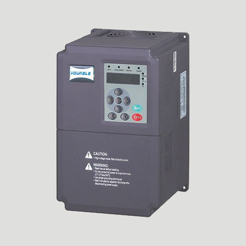 VFD8000高性能矢量变频器