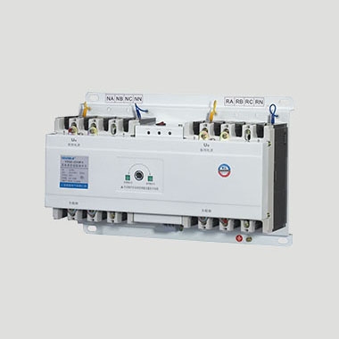 VSQ2M系列双电源自动切换开关