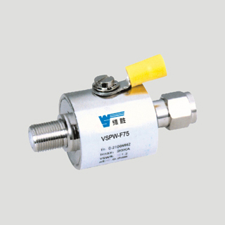 VSPW系列信号电涌保护器(SPD)