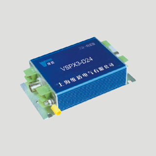 VSPX系列信号电涌保护器(SPD)