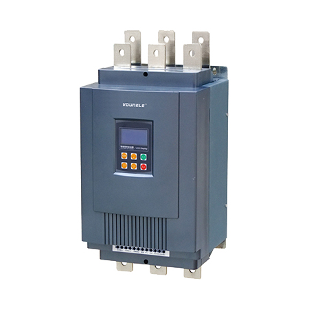 VSR8智能软启动器